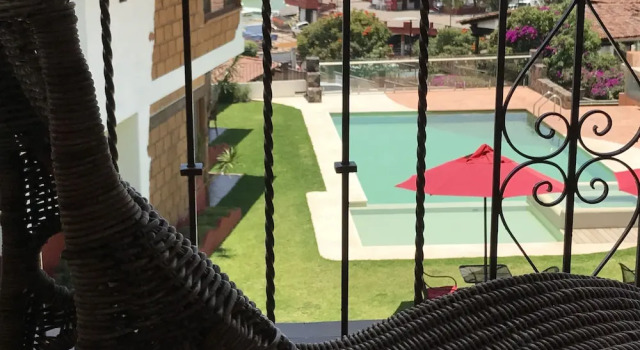 Номер Superior Hotel puesta del sol