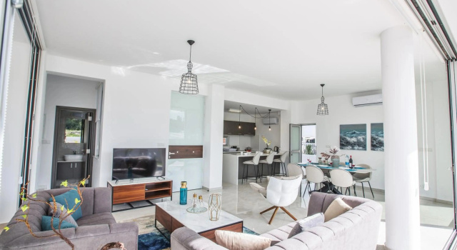 Olivine 3 Bedroom Villas, Забронировать Отель Отели Протарас 4 звезды, 4*