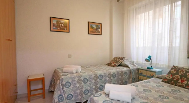 Апартаменты 058 - Parque y Playa 002 - comfortHOLIDAYS