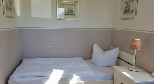 Villa-Schering-App-EG-links, Book Hotel Heringsdorf Usedom