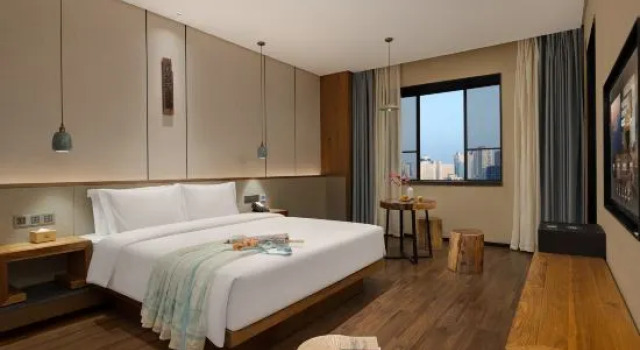 Люкс Xinglu  Hotel