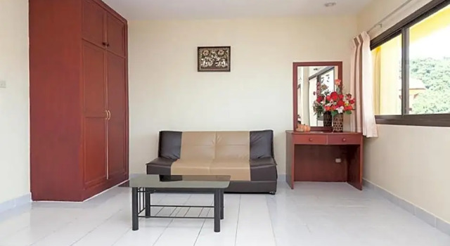 Номер Superior Laemya Inn