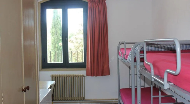 Casa de colònies Mogent, Buchen Sie Hotel Llinars del Vallès Vallès Oriental