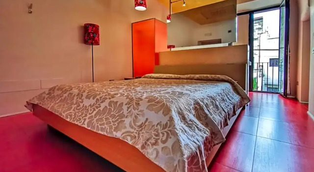 Номер Standard Ciacco Hotel