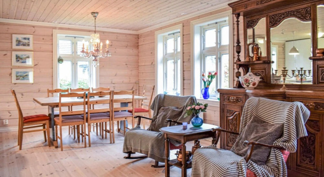 Solvang, Book Hotel Hoteller i Harkestad med parkering, Parkering