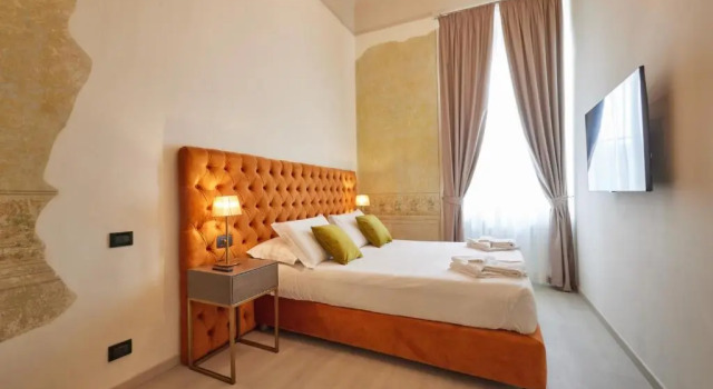 Двухместный номер Superior Residenza Maglioni al Battistero