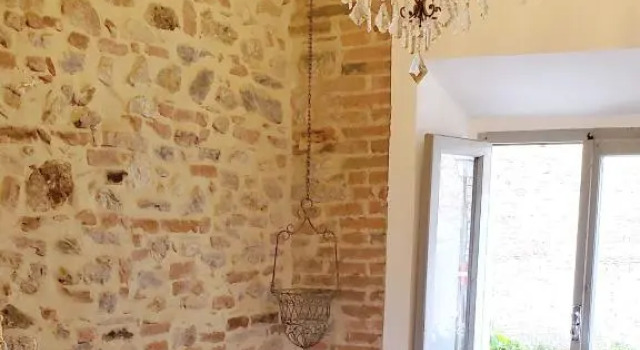 Casa Raffaella 1 Tuscan Charm in Medieval Suvereto