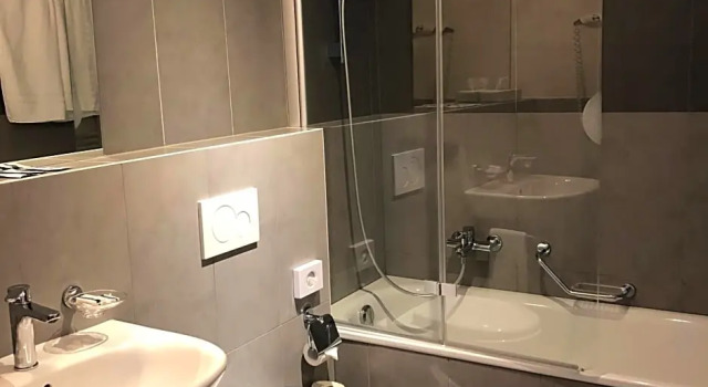 Полулюкс Hotel Ceresio