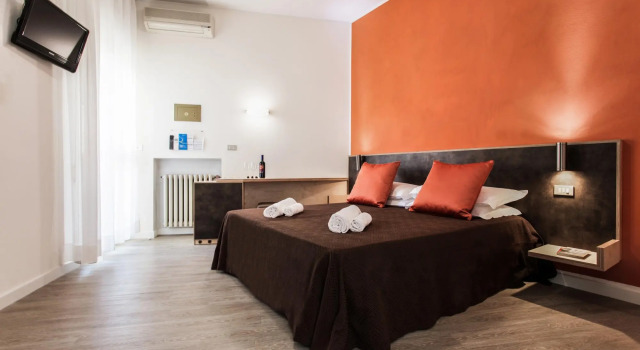Hotel Antares