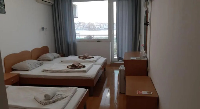 Номер Standard Hotel Lozite