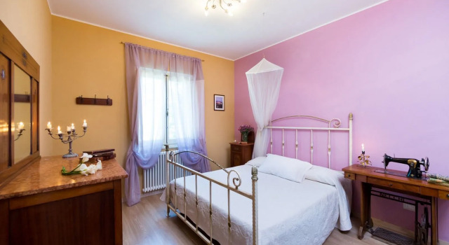Casa Lina, Rezervați Hotel Castiglion Fiorentino 