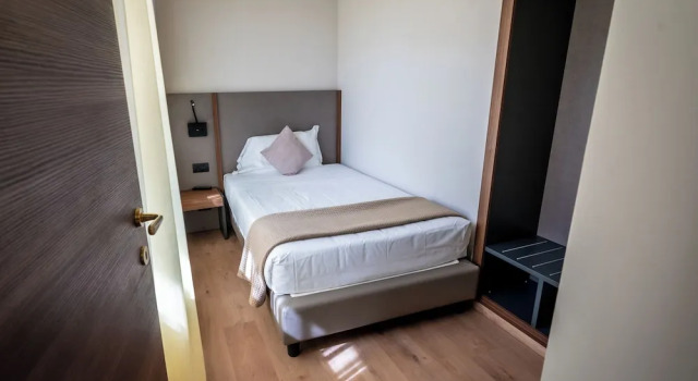 Одноместный номер Superior Residence Porta Al Prato