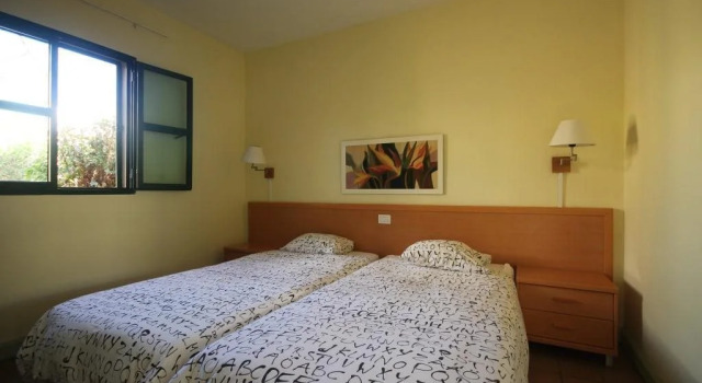 Bungalows El Cardonal, Prenota Hotel Hotel a Gran Canaria con piscina, Piscina