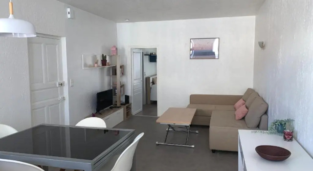 Appartement douillet Lorgues
