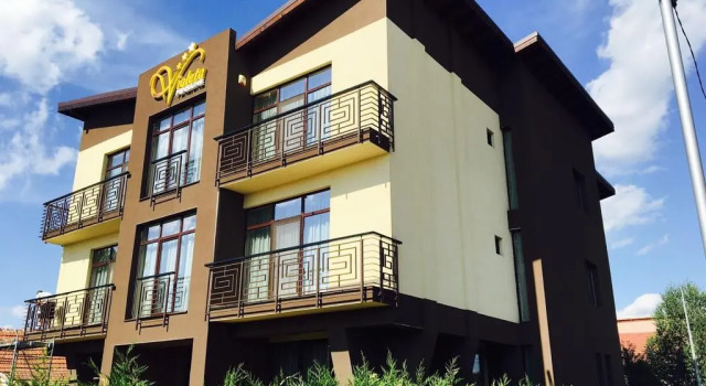 Pensiunea Violeta, Prenota Hotel Giroc Timiş