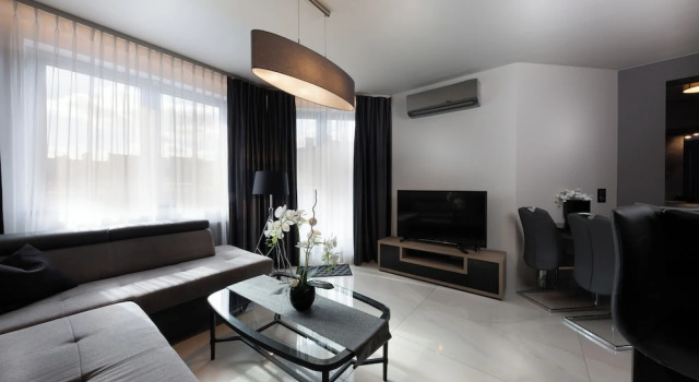 Small Venice Apartments, Забронировать Апартаменты/квартира Вроцлав Нижнесилезское воеводство