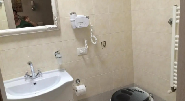 Двухместный номер Standard Casa Boss Oblivium