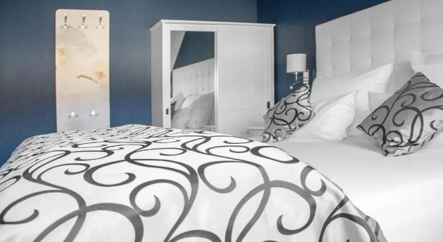 Номер Standard Haus Hotel & Pension Villa Laluna