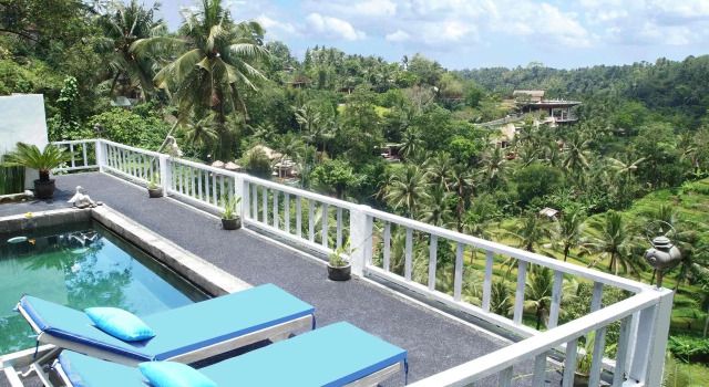 Room@Bali Hip Suite