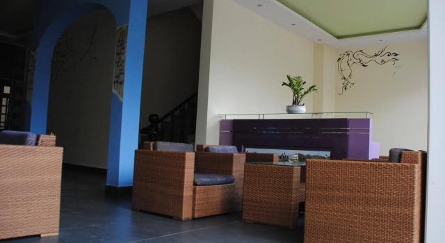 Quynh Thu Hotel, Book Hotel Da Lat Lam Dong