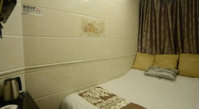 Kong Hing Guest House, Забронировать Гостевой дом Гостевые дома Гонконга, рядом с Hong Kong International Hobby and Toy Museum, Гостевой дом