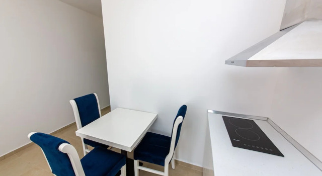 Апартаменты Santa Oliva Suites