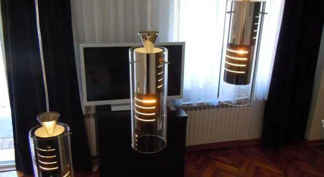 Апартаменты Guest House Perla