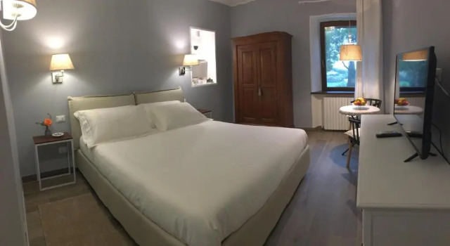 Номер Superior Il Colle delle Terrazze