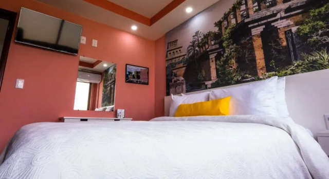 Hotel Boutique Mardeka, Book Boutique SPA Hotels in Veracruz, SPA