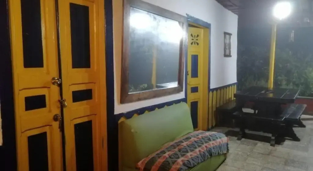 El Mocambo Hostel And Guest House, Rezervovat Hostel Hostely v Quindio, Hostel