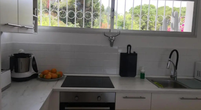 Коттедж Casa Strack