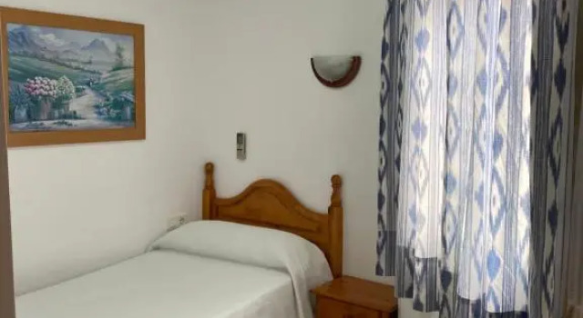 Номер Economy Hostal Andalucia