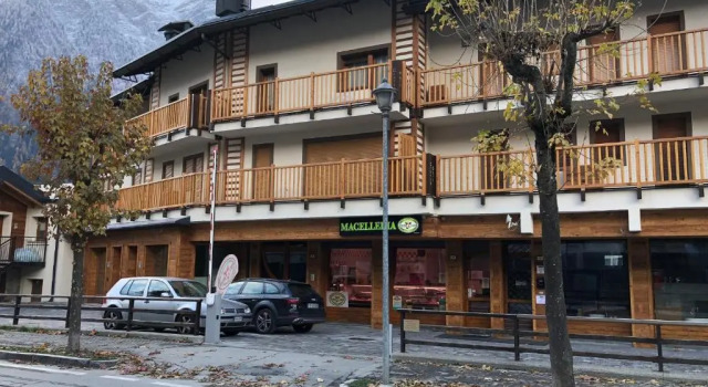Petite Maison a 50 Passi Dalla Funivia !!!