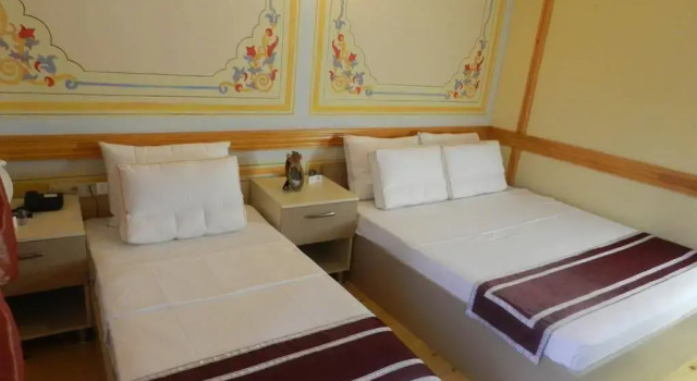 Simal Mansion Guesthouse