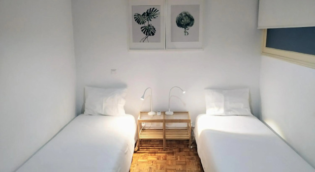 Braga centro - apartamento espaçoso e confortável - Todas as comodidades, Забронировать Апартаменты/квартира Отели Браги с парковкой, рядом с Raio Palace, Парковка