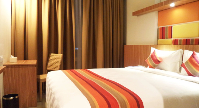 Kyriad Hotel Airport Jakarta
