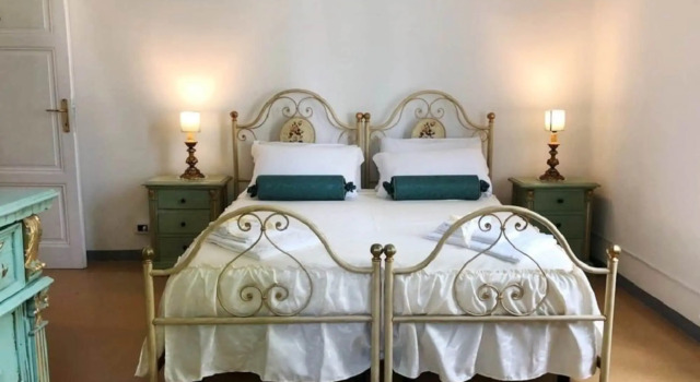 Relais Puccini