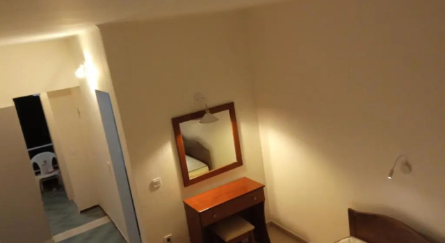 Студия Superior Aggelos Family Hotel