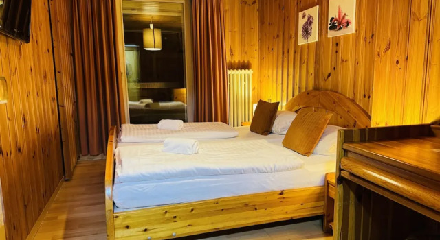 Двухместный номер Classic Hotel Nest