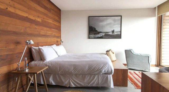 Hotel Alaia