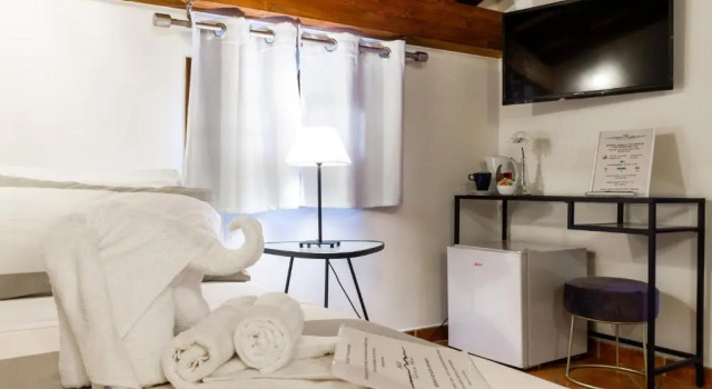 Номер Standard Terra&Mare B&B