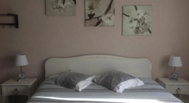 Chambres d'hôtes Sandrine Louis, Rezervovat Hotel Hotely v Lotrinsko se snídaní, Snídaně