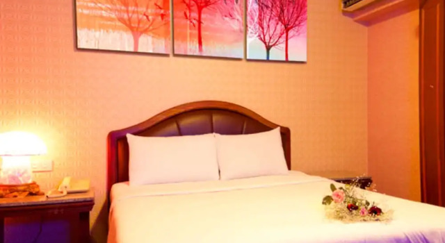 Rhine Motel, Réserver Motel Hôtels SPA à Wujie, SPA
