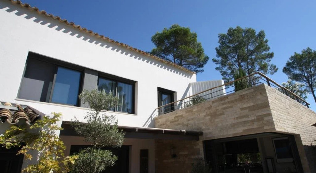 Villa & Gites La Corbusière, Забронировать Вилла Виллы Овернь-Рона-Альпы, Вилла