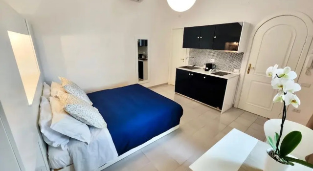 Residence Villa Giordano sea view Amalfi Coast, Забронировать Вилла Виетри Салерно