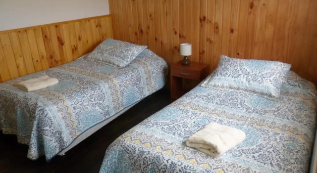 Апартаменты Dein Haus Hotel