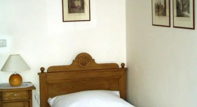 Habitación Estándar Villa Olivia
