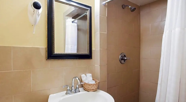 Executive Sviitti Executive Inn Eagle Pass