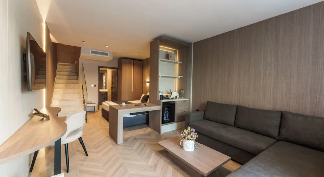 Вилла Medite Spa Resort and Villas