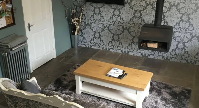Converted Luxury Stables, Buchen Sie Hotel Earswick England